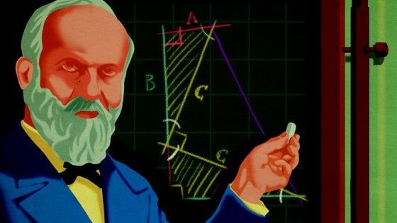 James Garfield e il teorema del destino