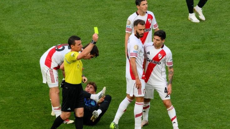 Il flop dell’Argentina al Mondiale per club, River e Boca subito a casa