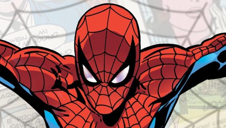 Tributo a John Romita sr, il suo Spider-Man icona di forza e debolezza, coraggio e timidezza, giustizia e normalità