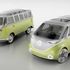 Volkswagen, che idea: dopo la I.D. tocca alla I.D. Buzz