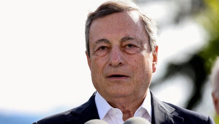 Hanno tutti ragione | "Agenda Draghi", la scorciatoia dei partiti senza leader e senza programma