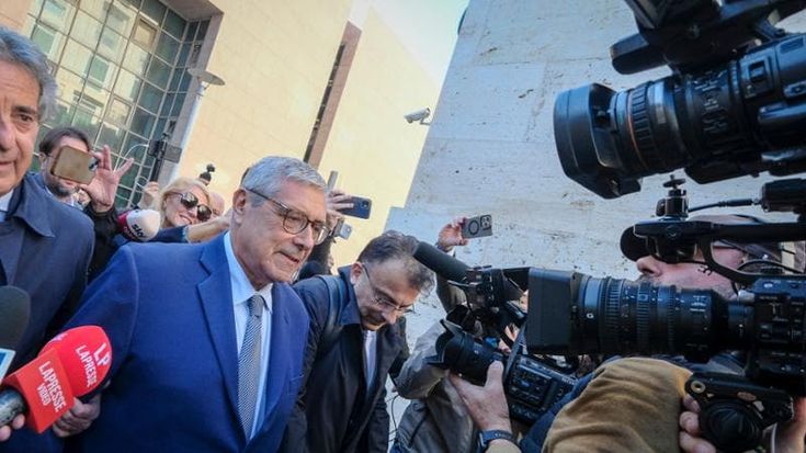 Il manager vicino ai boss Capizzi a caccia di voti per la Dc di Cuffaro