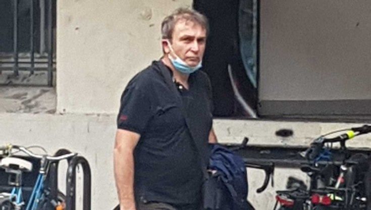 Francia, arrestato l'ex brigatista rosso Maurizio Di Marzio 