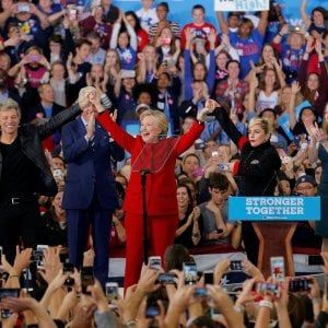 Dalla Virginia al Michigan, ecco come seguire gli exit poll