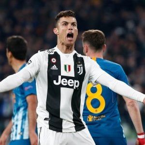 Fabio Caressa e le polemiche dopo la telecronaca di Juventus-Atletico: "Io juventino? Altre volte mi chiamarono lupacchiotto..."