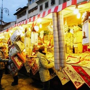 Solidariet&agrave;, musica e vin brul&eacute;: un lungo weekend aspettando Natale