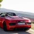 Nuova R8 V10 RWS, l'Audi più racing che c'è 