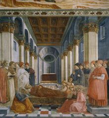 Filippo Lippi e la sua citt&agrave;