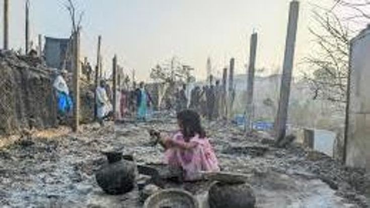 Myanmar, le udienze critiche alla Corte internazionale di giustizia: il caso dei Rohingya