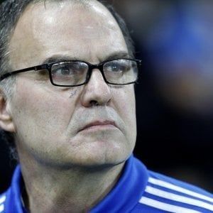 Francia, ora è ufficiale: il Lille esonera Marcelo Bielsa