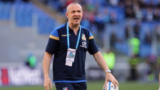 Rugby, Sei Nazioni: Italia in Irlanda, tre novità nel XV azzurro