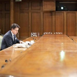 Emergenza coronavirus, arriva il piano per l’economia da 10 miliardi 