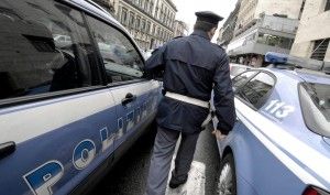 Violenza sessuale, corruzione e furto<br />In manette quattro poliziotti