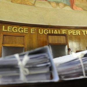Siracusa, panettiere ucciso: ventenne condannato a 16 anni e 8 mesi
