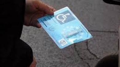 Disabili, rinuncia al permesso auto prima della scadenza. "Non mi ...