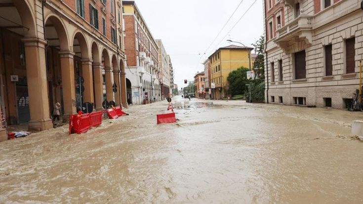 Ravone, galleria di due chilometri e mezzo per salvare Bologna da piene e alluvioni. Ecco come sarà