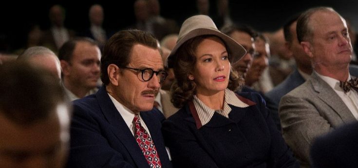 Da "Breaking Bad" agli Oscar, parla Bryan Cranston: "Il mio Trumbo è una rivincita"