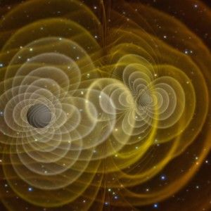 Scienziati in trepidazione: hanno ascoltato i primi vagiti dell'Universo?