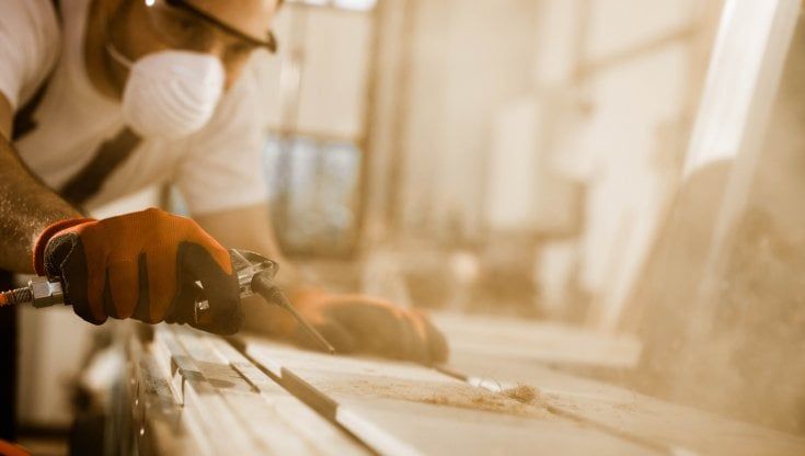 Legno-arredo, filiera in salute. Ma frenano i mercati e l'export