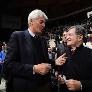 L'altro basket di Villalta: ''Dei miei tempi non &egrave; rimasto nulla, serve talento, non soldi''
