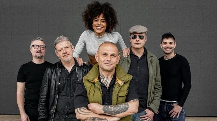 I 99 Posse alla Festa di Radio Onda d'urto: l’impegno che non finisce ma si trasforma sempre