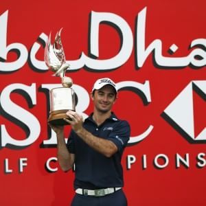 Golf, ad Abu Dhabi vince Stal a sorpresa