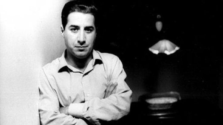 L’ossessione verticale di Rocco Carbone