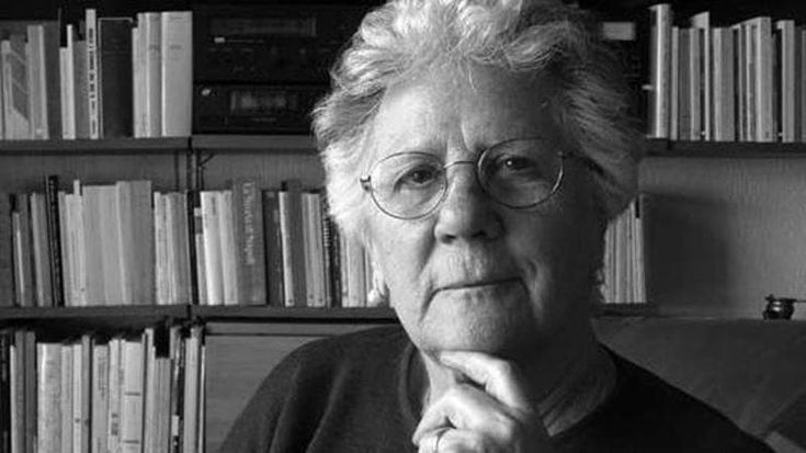 Addio a Vera Maone, la fotografa della Napoli di Valenzi e dell'ex'Italsider
