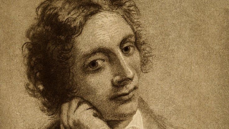 A duecento anni dalla morte tutti pazzi per John Keats
