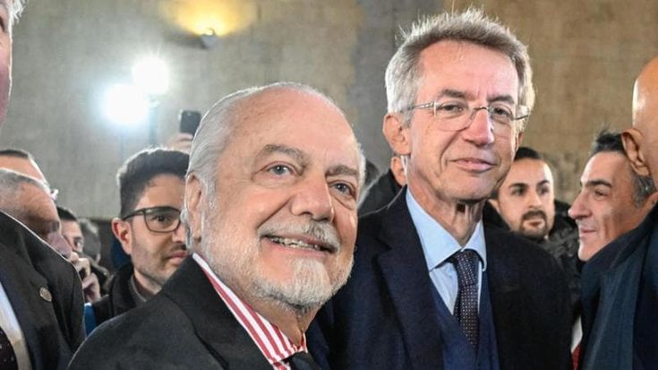 Stadio Maradona, Manfredi: "Il Napoli deve spendere più di 150 milioni per acquistarlo”