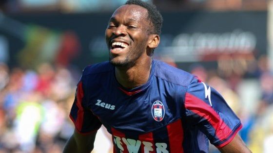Crotone-Bologna 1-0: Simy riaccende le speranze di salvezza dei calabresi