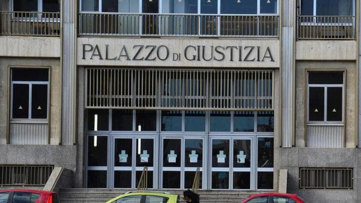 Manutenzione al Tribunale di Bari, il Tar dà ragione a Matarrese. Ma i lavori sono fermi