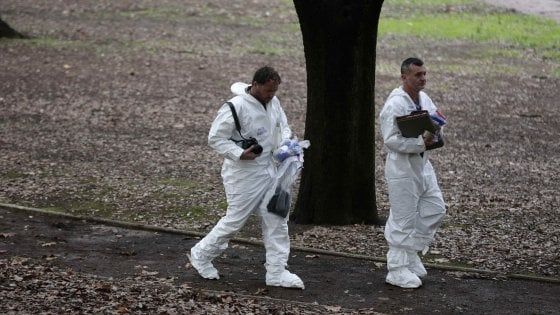 Delitti con coltellata al cuore a Roma: l'evaso indagato anche per l'omicidio di San Basilio