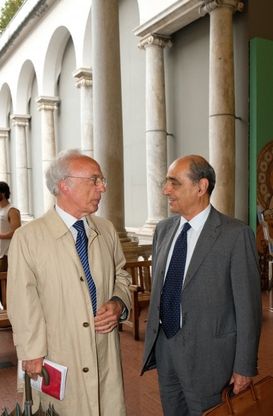 Pericu-Sansa, la sfida sulle riforme riempie il Ducale