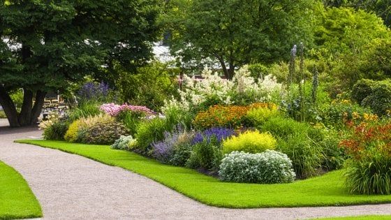 Innaffiare piante e giardino? Ci pensa il computer per irrigazione