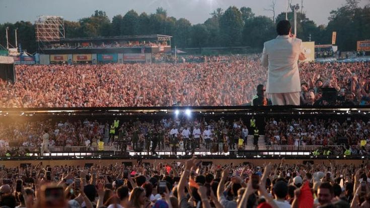 Ippodromo sotto accusa dopo lo stop allo show di Bad Bunny: all’esame capienza e uscite