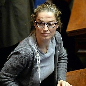 Fucksia: "Volgarit&agrave; e bassezze vanno respinte, non &egrave; stato Beppe a mettere quel post"