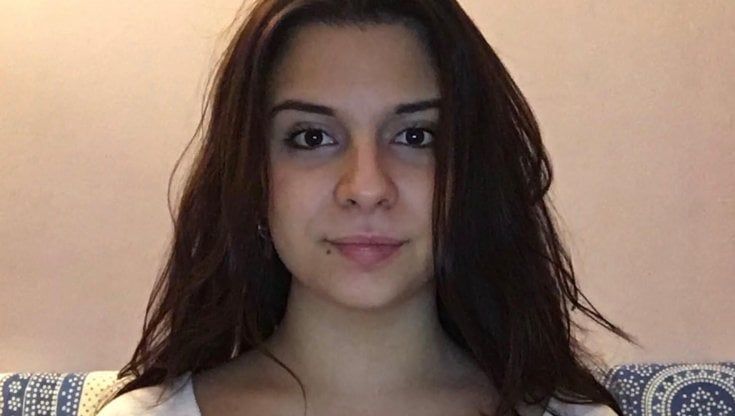 Il 'Me too' di Benedetta: "Ho chiesto alle donne di raccontarmi le molestie, in due ore mi hanno scritto in 83"