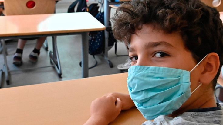 Per le scuole riaperte 30 milioni di contatti. L’ondata di ottobre spiegata dai numeri