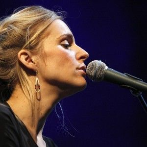 Obel: "La mia musica &egrave; una magia"
