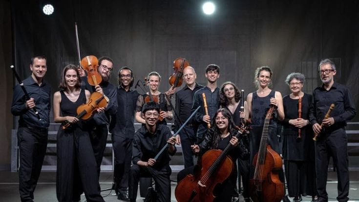 I talenti di musica, cinema e teatro al festival per i 25 anni delle Civiche