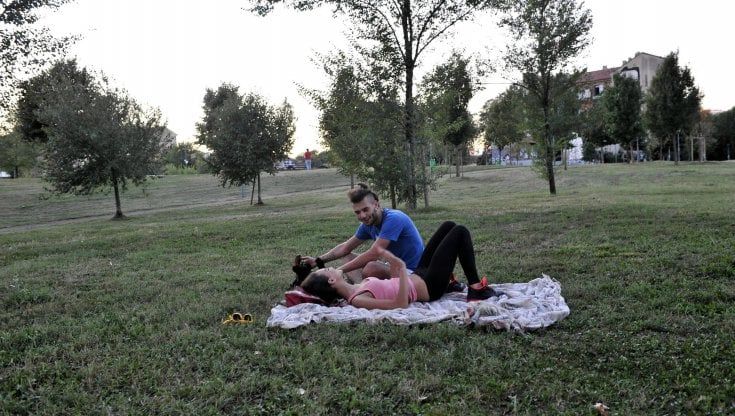 I Millennials e il sesso: disinvolti, fedeli e più paritari