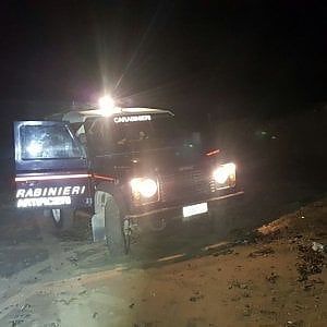 Brindisi, tritolo abbandonato in spiaggia: trovati 105 panetti con 21 chili di esplosivo