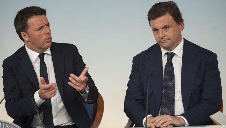 Renzi-Calenda a un passo dal sì: seggi e candidature gli ultimi scogli