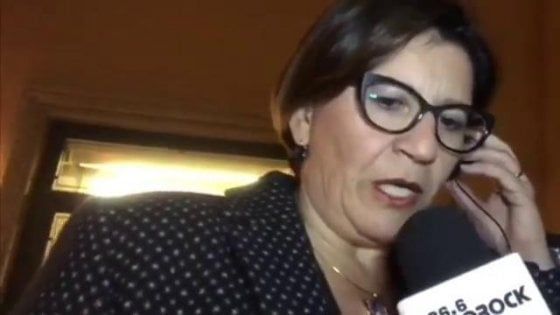 Trenta a Caserta: "I migranti non sono turisti"
