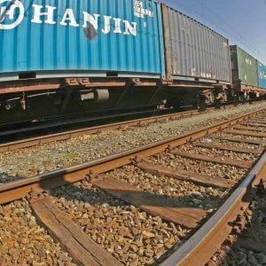 Corpo vicino ai binari, disagi sulla Bologna-Ancona