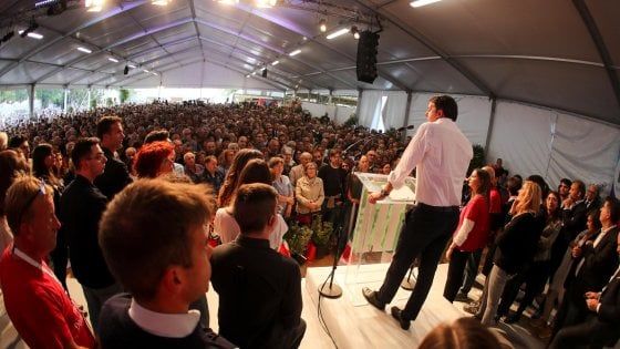 Primarie Pd, come si schierano i millennial entrati in direzione nell'era renziana 