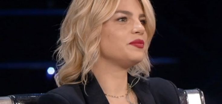 Amici 17, il ritorno di Emma Marrone: tra nuove confessioni e gli ex Bocci e De Martino 