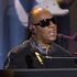 Los Angeles, parata di star per il tributo a Stevie Wonder