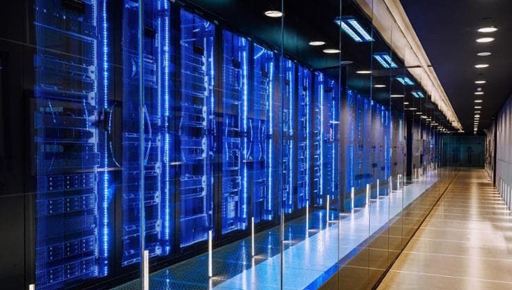 Data center, Usa e Cina: modelli diversi a confronto